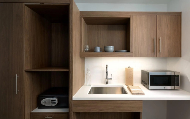 Element Austin at The Domain