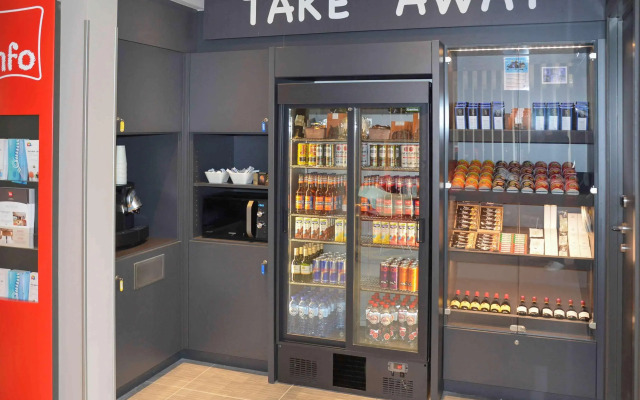 ibis Wavre Brussels East