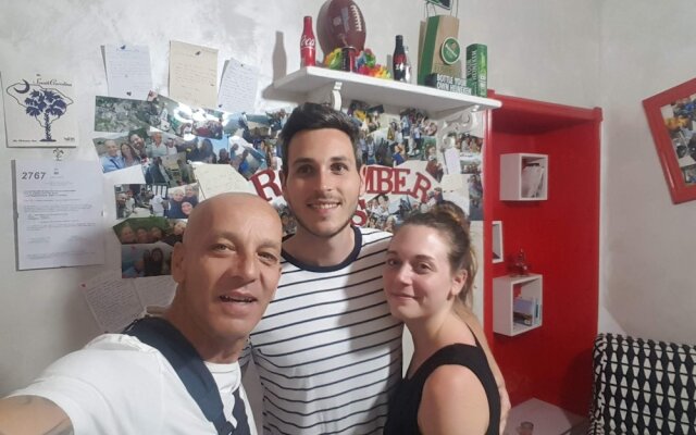 Made in Naples Apartment