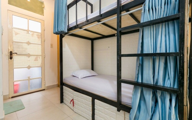 OYO 760 Ceo House Homestay - Hostel – Guest Rooms – Ho Chi Minh City