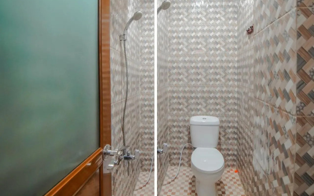 Anara Residence & Guest House by OYO Rooms