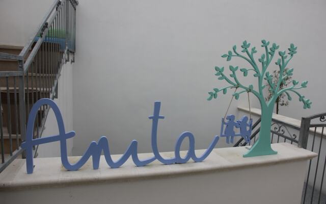 B&B Casa di Anita