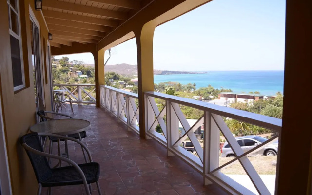 Hillview Apartments and Vehicle Rental