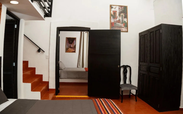 Hotel Posada Purisima