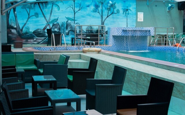 Emmy Hotels and Suites