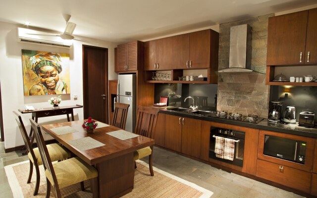 Gending Kedis Luxury Villas & Spa Estate