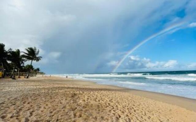 Praia Do Sol Triplex Beach House