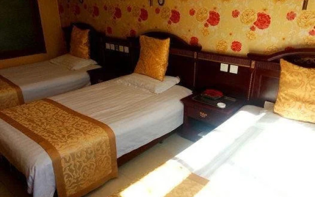 Junrugui Inn