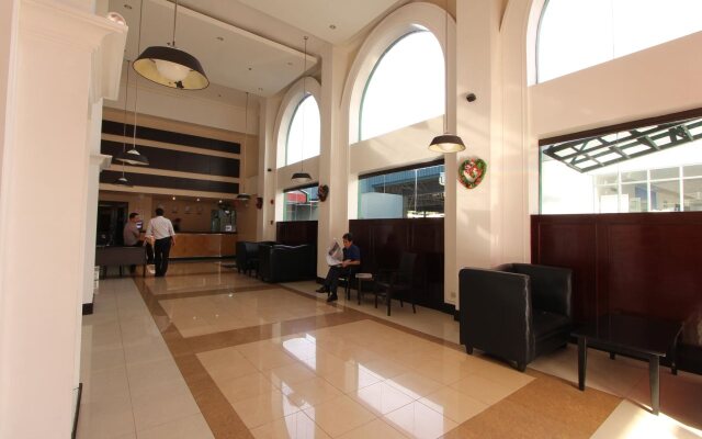 Eurotel Las Pinas