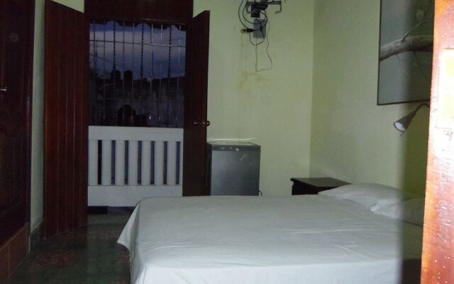 Class Colonial Aparta Hotel
