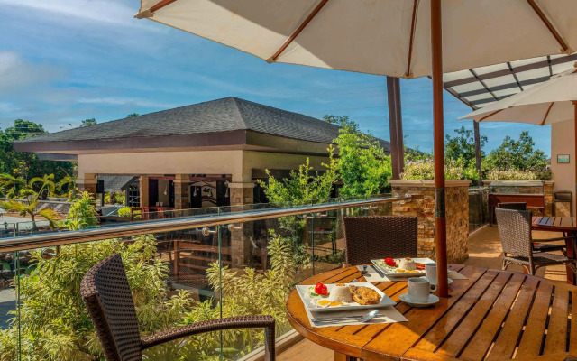 Coron Westown Resort