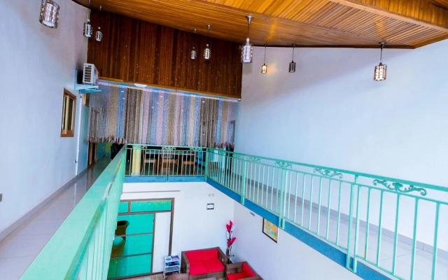 Lebanon Hotel