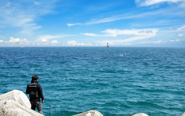 Gangneung Miso Pension
