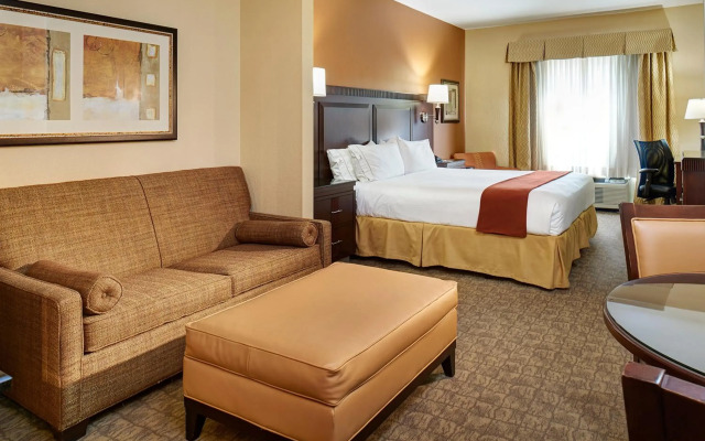 Holiday Inn Express Hotel & Suites San Diego-Sorrento Valley by IHG
