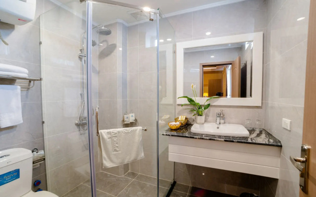 Hoang Hai Hotel