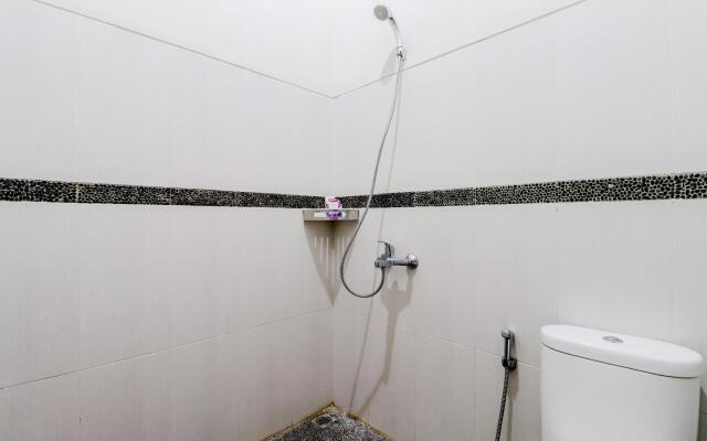 Jenak Homestay