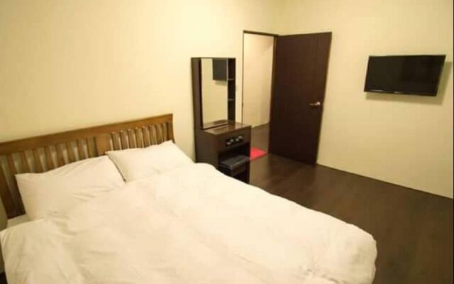 168 Inn Puli