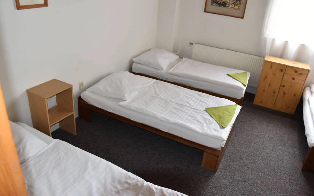 Hotel Alexander