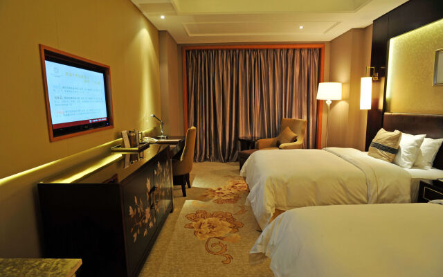 Tiantai International Hotel