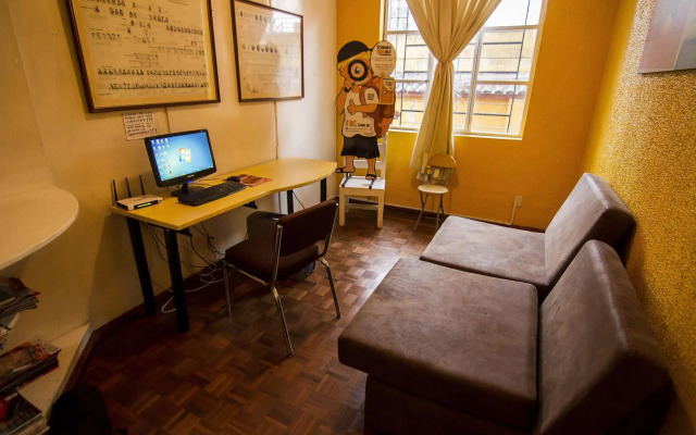 Hostal Alcala Quito