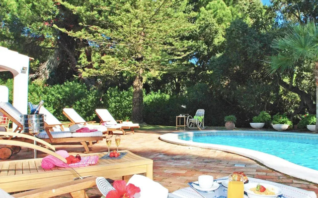 Villa AlGharif