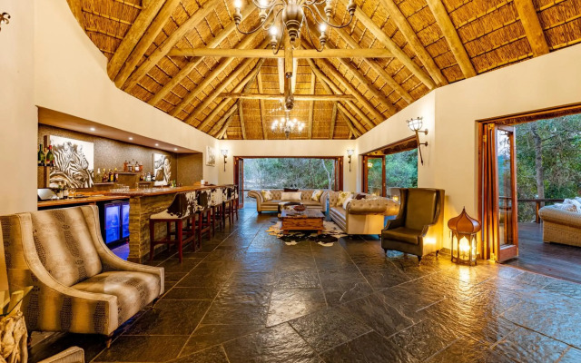 Kusudalweni Safari Lodge and Spa
