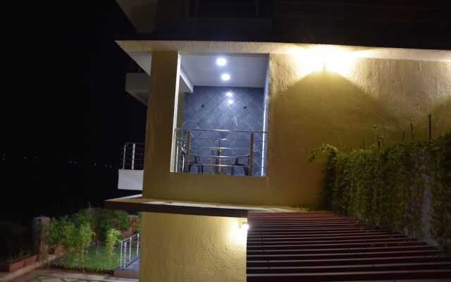 Shree Samarth Villaa