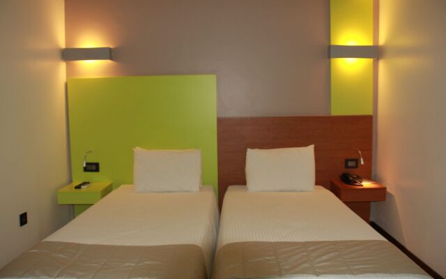 Hotel Africa Maputo Business