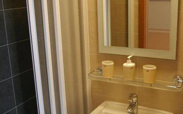 Hotel Garni Zlín