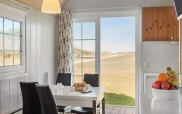 4 Star Holiday Home in Fjerritslev