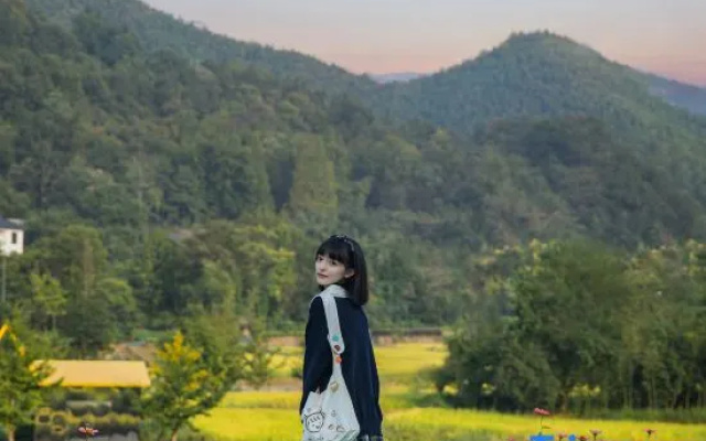 Anji Chunxi HUSH · Mountain Retreat, Flower Sea Countryside Family Pool & Rafting Holiday Stay – Outside – Huzhou