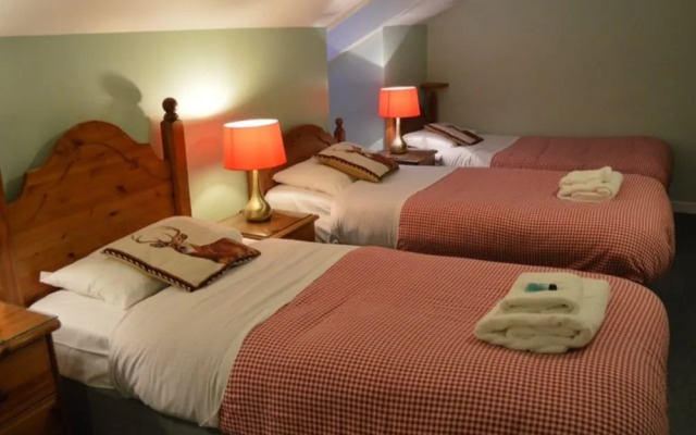 Manor Park Guest House