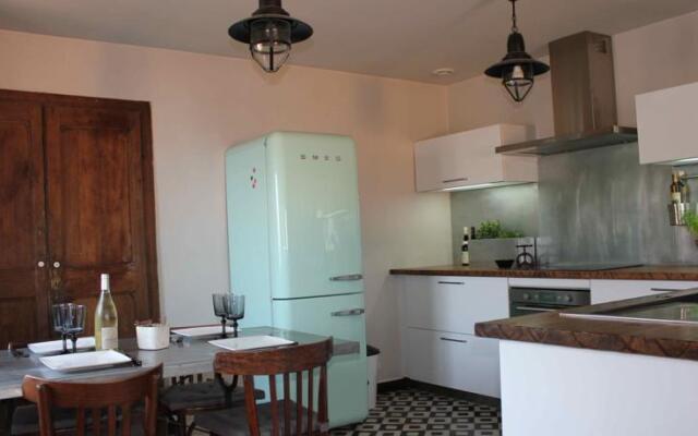 Penthouse au coeur de la Citadelle