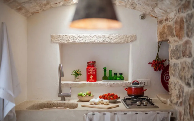 Trulli 18 Cinquantanove