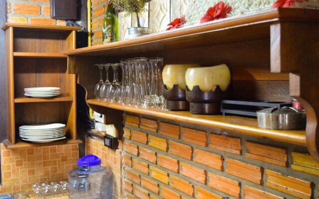 Siam Modern Homestay