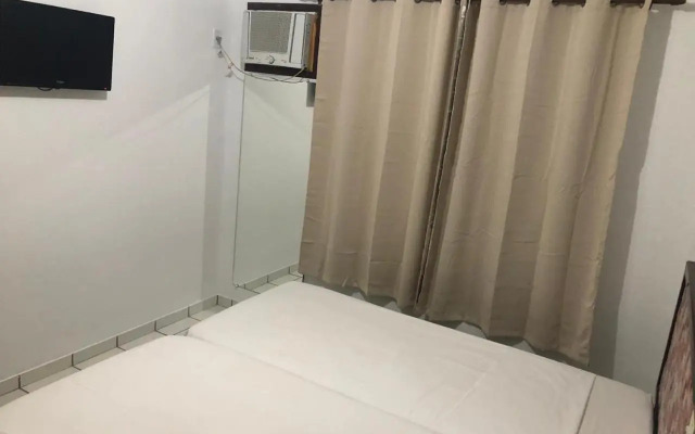 Apartamento Praia Taperapuan
