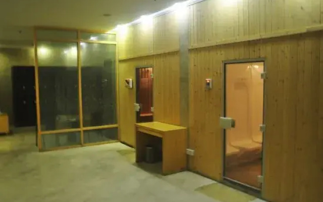 Jinjiang Tianhe Grand Hotel (Jinjing People's Government)