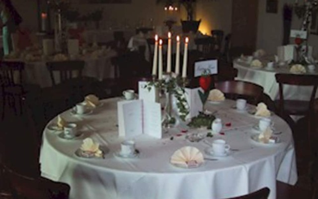 Hotel Bergschlösschen