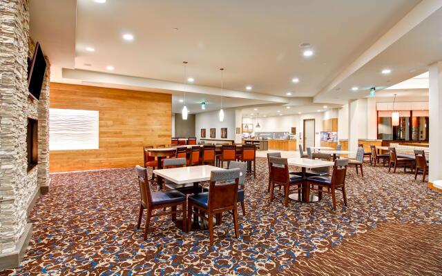 Homewood Suites by Hilton Seattle-Issaquah