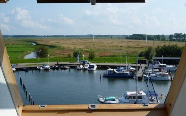 Wohnung Segelhafenidyll