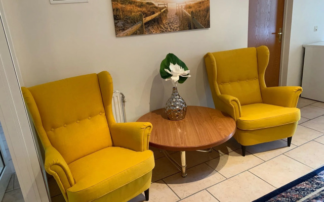 Tennis- und Freizeitzentrum Neudörfl