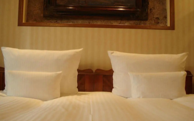 Am Ring Hotel