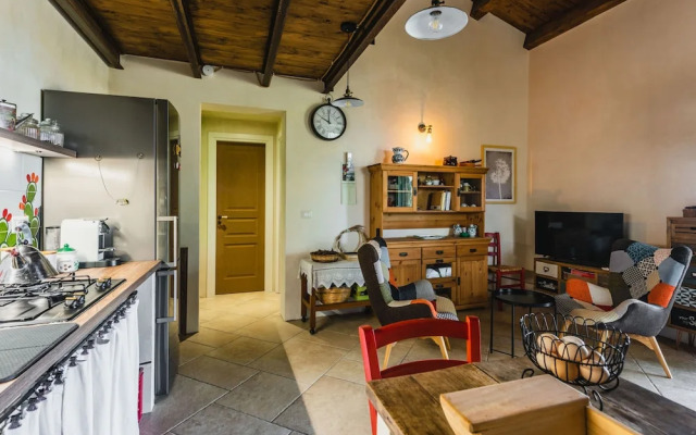 Casa Balatella con Piscina by Wonderful Italy