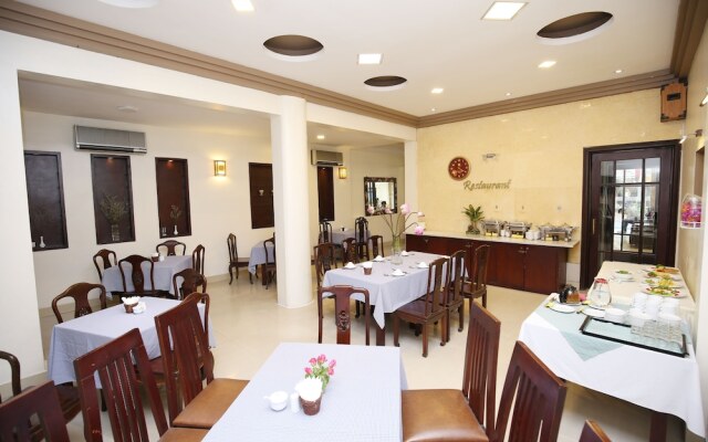 Hasu Hotel