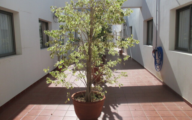 Hotel Avenida de Canarias