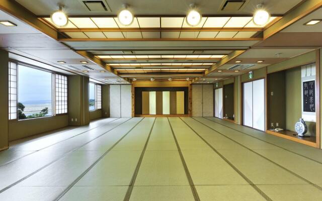 Toshimaya Tsukihama-no-Yu