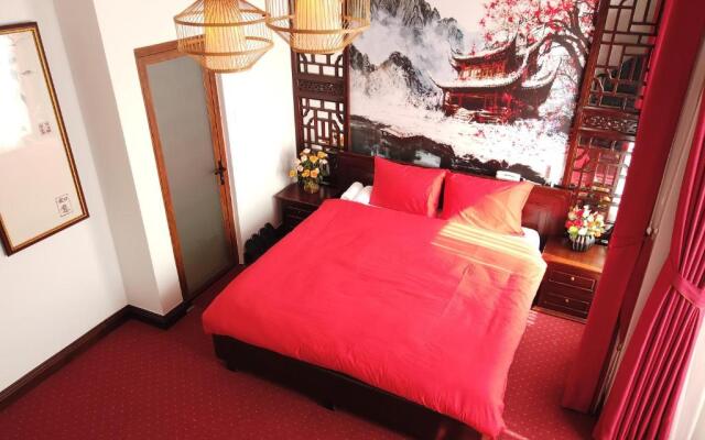 Free Style Hotel Dalat