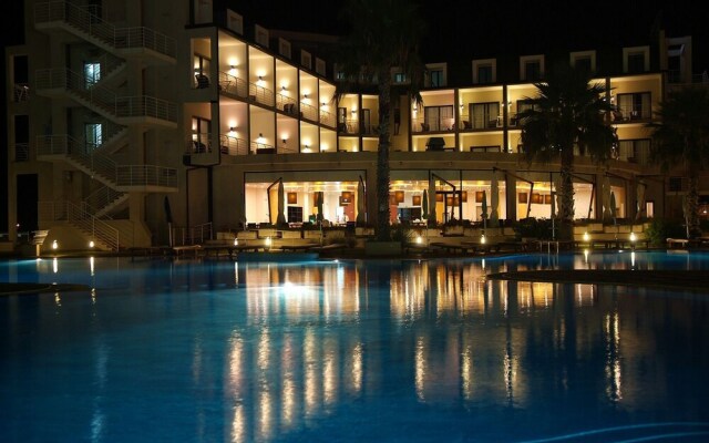 Temesa Hotel Resort