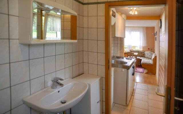 Ferienhaus II Heyder