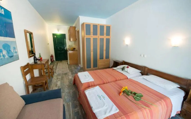 Ilios Hotel and Villas